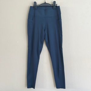 Uniqlo High Rise Leggings